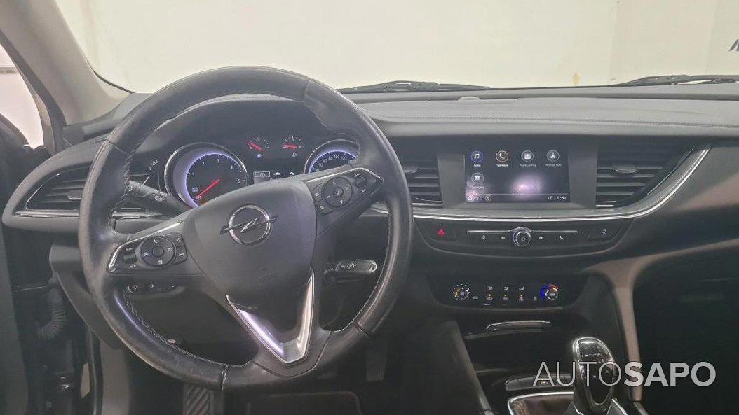 Opel Insignia 1.6 CDTi Business Edition de 2019