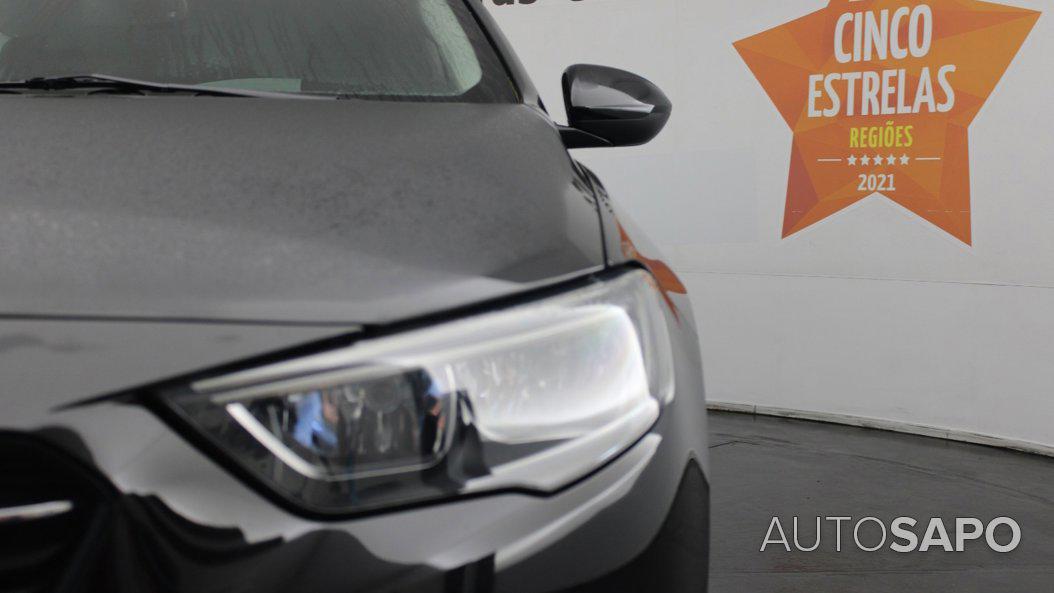 Opel Insignia 1.6 CDTi Business Edition de 2019