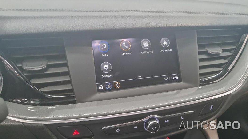 Opel Insignia 1.6 CDTi Business Edition de 2019