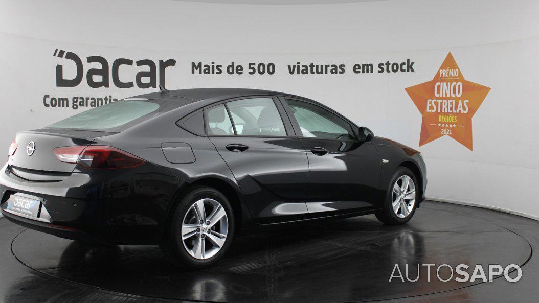Opel Insignia 1.6 CDTi Business Edition de 2019