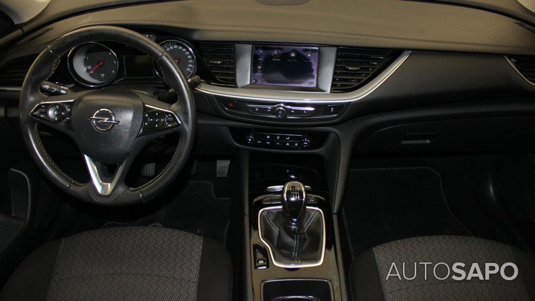 Opel Insignia 1.6 CDTi Business Edition de 2019