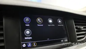 Opel Insignia 1.6 CDTi Business Edition de 2019