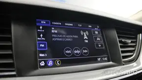 Opel Insignia 1.6 CDTi Business Edition de 2019