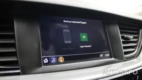 Opel Insignia 1.6 CDTi Business Edition de 2019