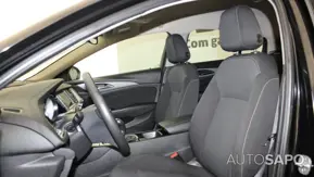 Opel Insignia 1.6 CDTi Business Edition de 2019