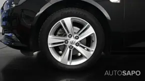Opel Insignia 1.6 CDTi Business Edition de 2019