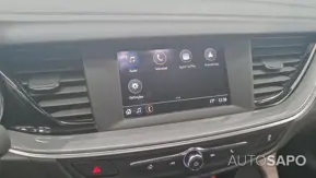 Opel Insignia 1.6 CDTi Business Edition de 2019