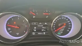 Opel Insignia 1.6 CDTi Business Edition de 2019