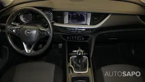 Opel Insignia 1.6 CDTi Business Edition de 2019