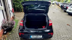 Kia Rio 1.1 CRDi TX Prime de 2015