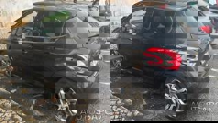 Peugeot 208 1.5 BlueHDi Allure de 2012