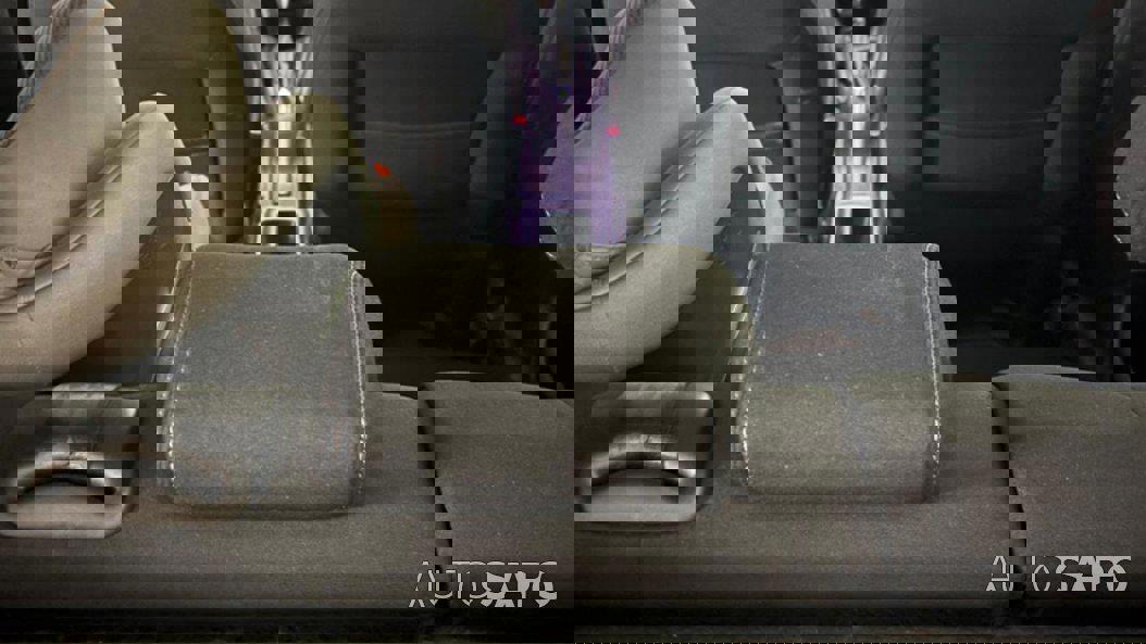 Peugeot 208 1.5 BlueHDi Allure de 2012