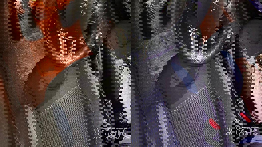 Peugeot 208 1.5 BlueHDi Allure de 2012