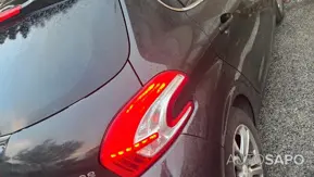 Peugeot 208 1.5 BlueHDi Allure de 2012