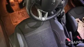 Peugeot 208 1.5 BlueHDi Allure de 2012