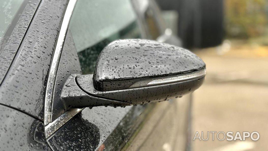 Kia ProCeed 1.6 T-GDi GT 7DCT de 2020