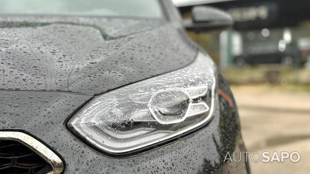 Kia ProCeed 1.6 T-GDi GT 7DCT de 2020