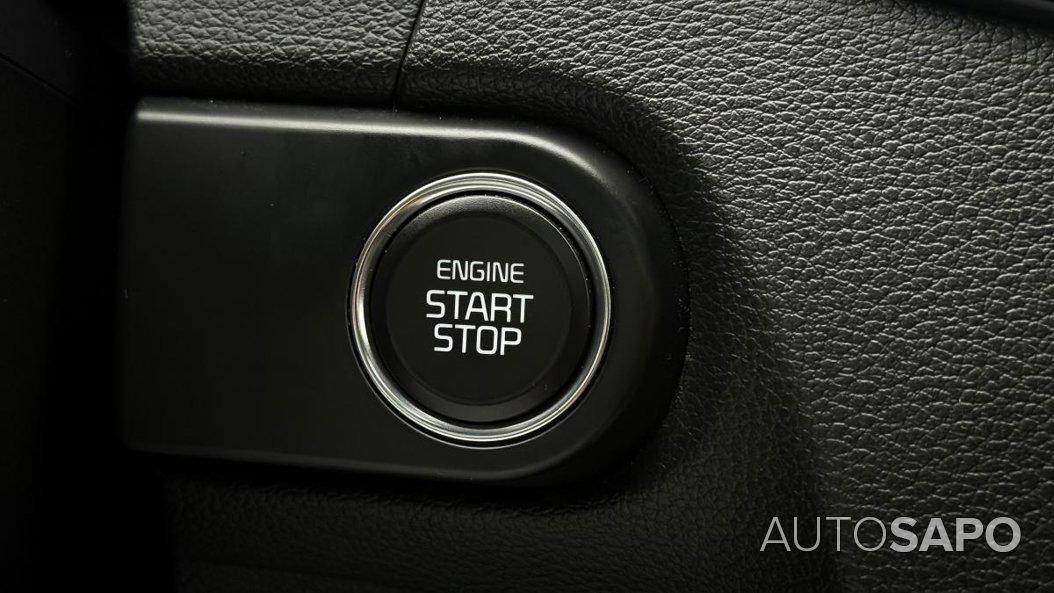 Kia ProCeed 1.6 T-GDi GT 7DCT de 2020