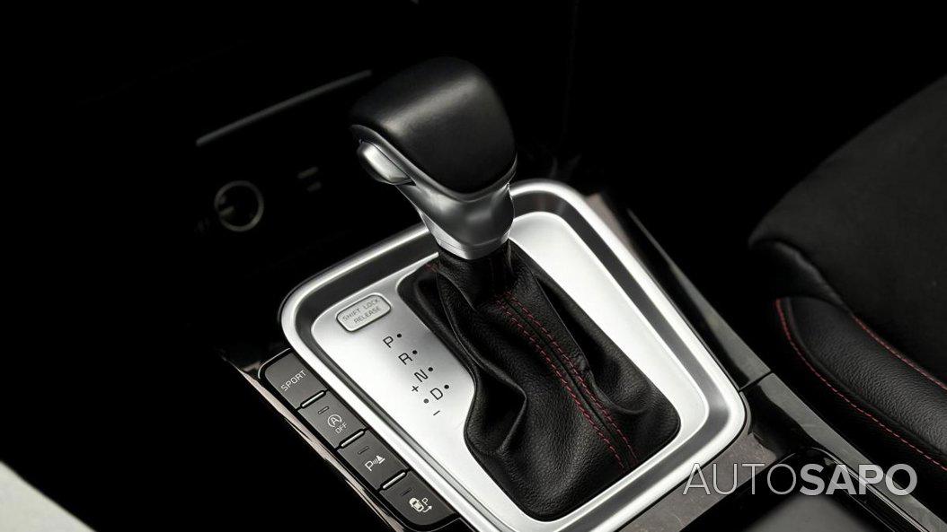 Kia ProCeed 1.6 T-GDi GT 7DCT de 2020