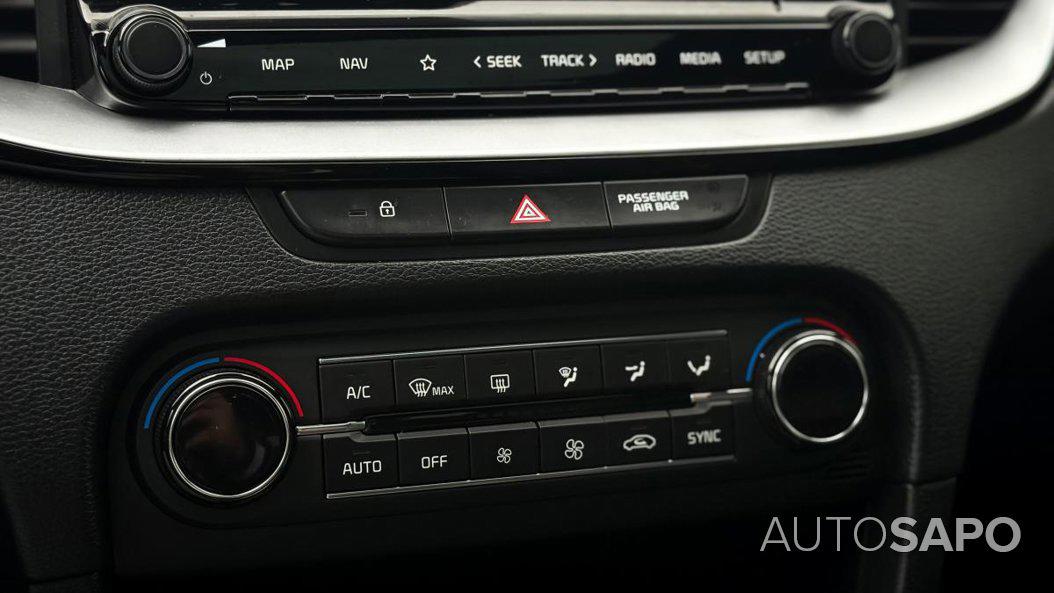 Kia ProCeed 1.6 T-GDi GT 7DCT de 2020