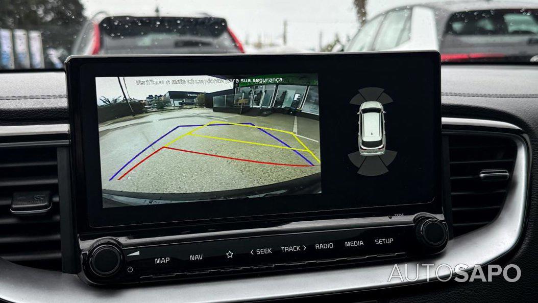 Kia ProCeed 1.6 T-GDi GT 7DCT de 2020