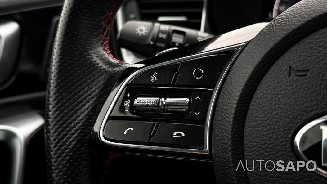 Kia ProCeed 1.6 T-GDi GT 7DCT de 2020