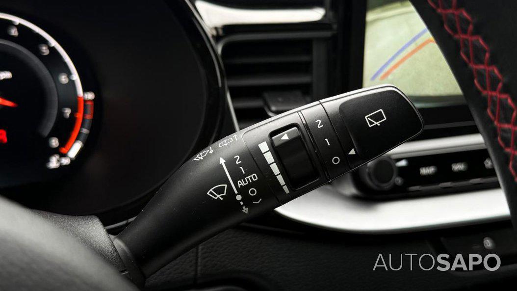 Kia ProCeed 1.6 T-GDi GT 7DCT de 2020