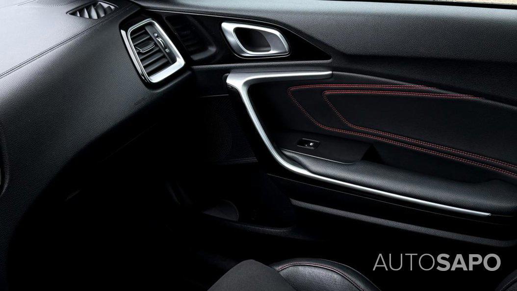 Kia ProCeed 1.6 T-GDi GT 7DCT de 2020