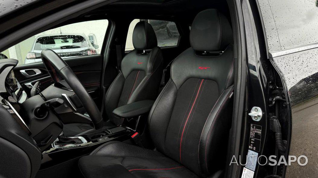 Kia ProCeed 1.6 T-GDi GT 7DCT de 2020
