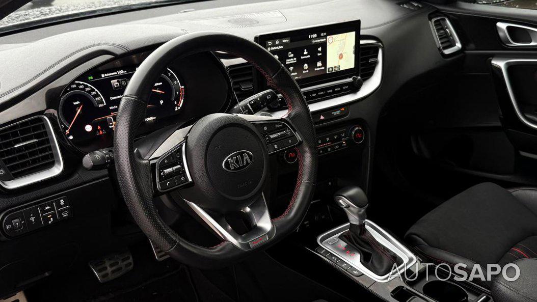Kia ProCeed 1.6 T-GDi GT 7DCT de 2020