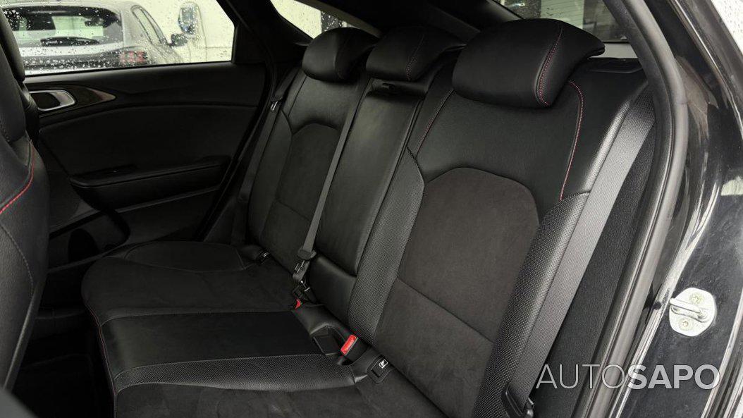 Kia ProCeed 1.6 T-GDi GT 7DCT de 2020