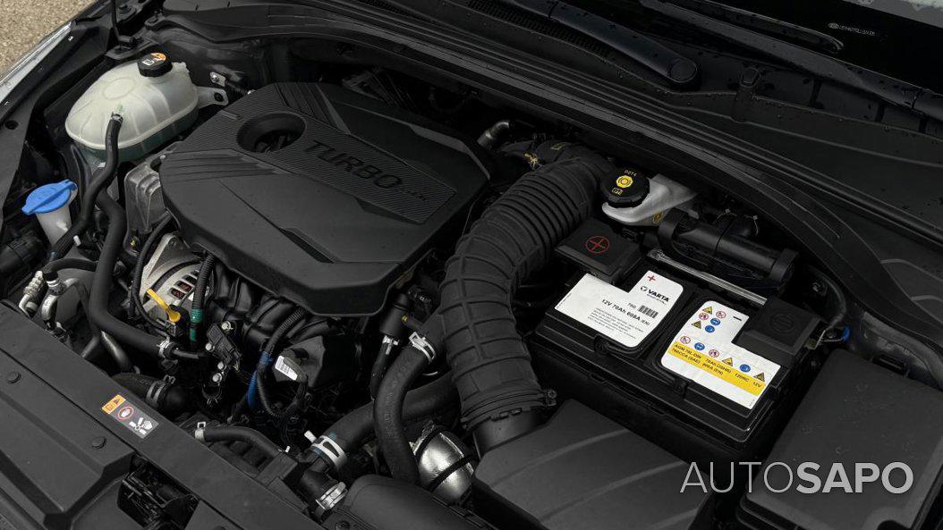 Kia ProCeed 1.6 T-GDi GT 7DCT de 2020