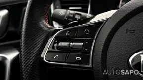 Kia ProCeed 1.6 T-GDi GT 7DCT de 2020