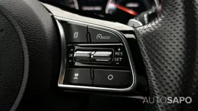 Kia ProCeed 1.6 T-GDi GT 7DCT de 2020