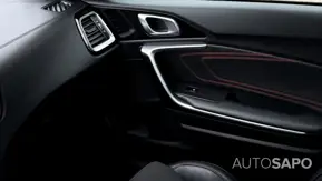 Kia ProCeed 1.6 T-GDi GT 7DCT de 2020