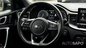 Kia ProCeed 1.6 T-GDi GT 7DCT de 2020
