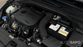 Kia ProCeed 1.6 T-GDi GT 7DCT de 2020