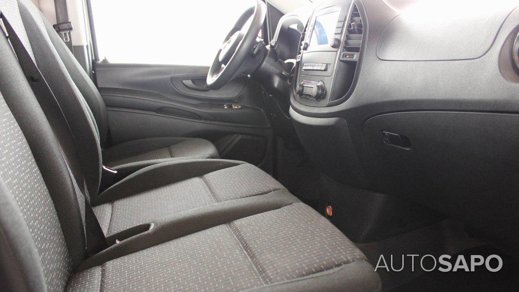 Mercedes-Benz Vito Tourer 116 CDi/32 de 2023