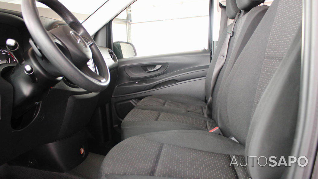 Mercedes-Benz Vito Tourer 116 CDi/32 de 2023