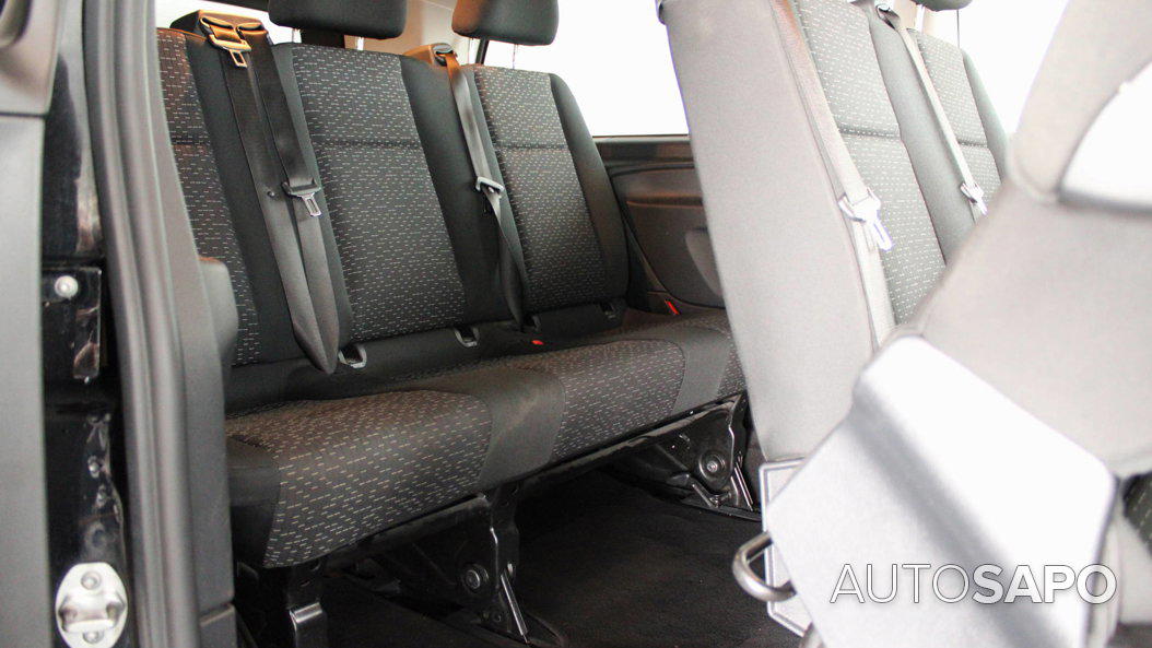 Mercedes-Benz Vito Tourer 116 CDi/32 de 2023