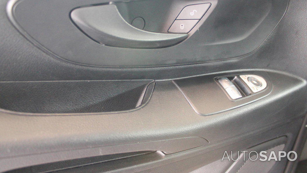Mercedes-Benz Vito Tourer 116 CDi/32 de 2023