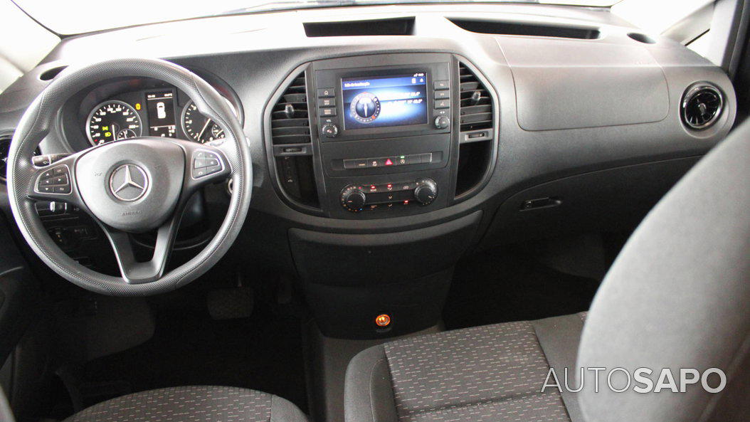 Mercedes-Benz Vito Tourer 116 CDi/32 de 2023