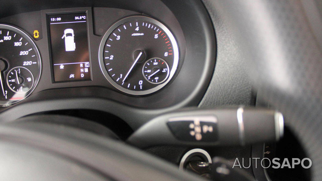 Mercedes-Benz Vito Tourer 116 CDi/32 de 2023