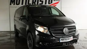 Mercedes-Benz Vito Tourer 116 CDi/32 de 2023