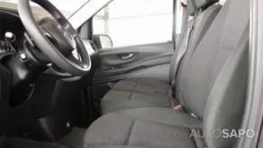 Mercedes-Benz Vito Tourer 116 CDi/32 de 2023