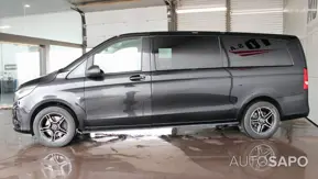 Mercedes-Benz Vito Tourer 116 CDi/32 de 2023