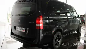 Mercedes-Benz Vito Tourer 116 CDi/32 de 2023