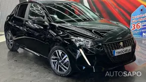 Peugeot 208 de 2023
