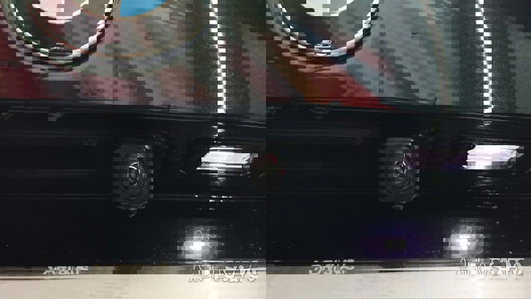 BMW Série 1 de 2021