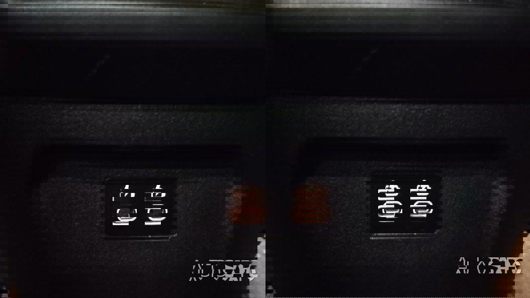 BMW Série 1 de 2021